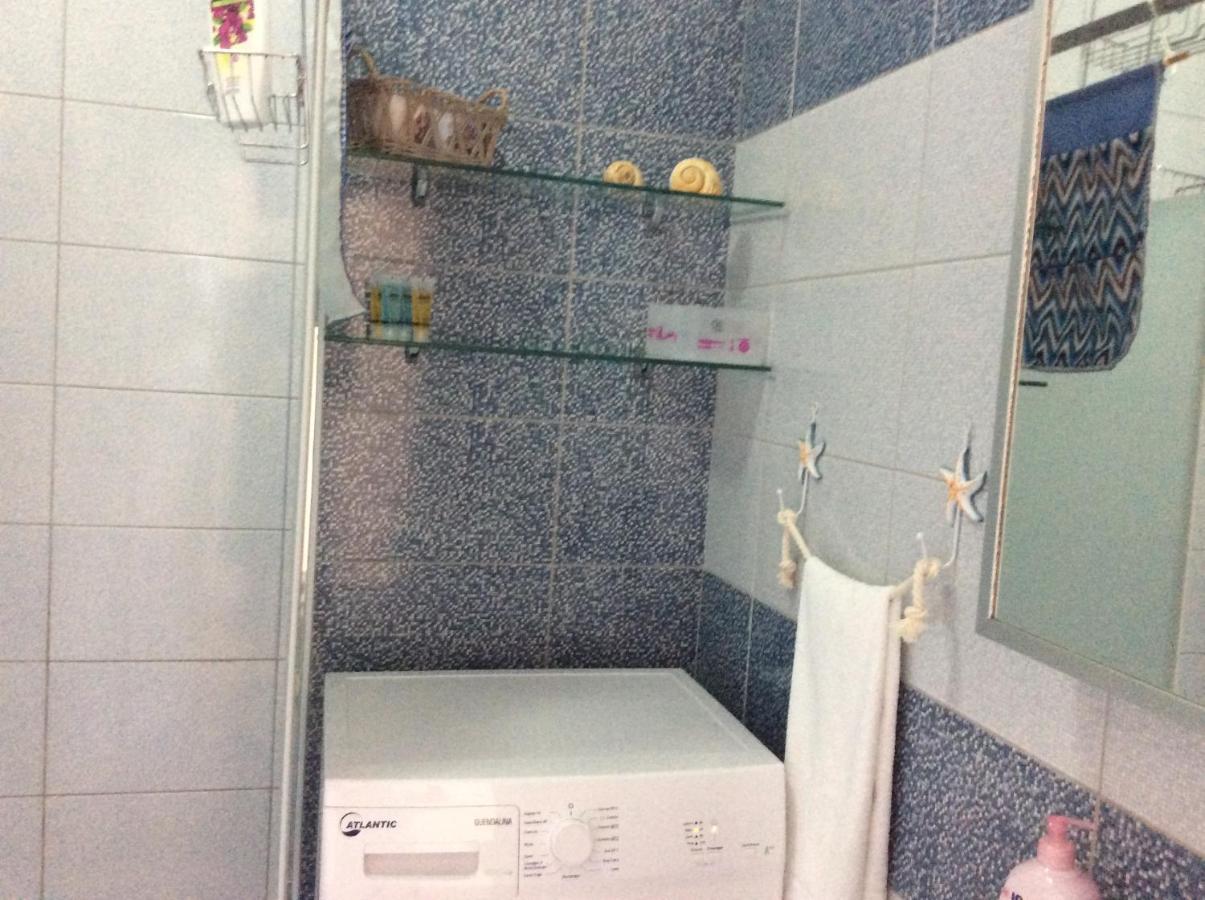 Iris Apartments Vlore Bagian luar foto