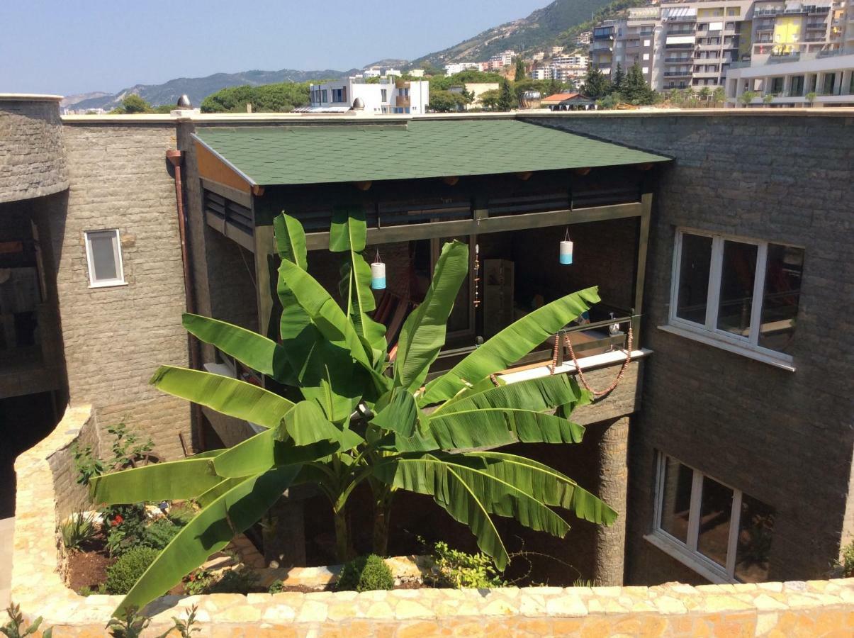 Iris Apartments Vlore Bagian luar foto